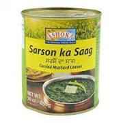 ASHK SARSON KA SAAG