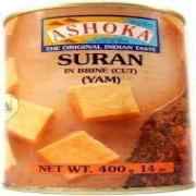 ASHOKA SURAN (YAM)