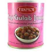 BIKAJI GULAB JAMUN MINI