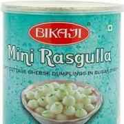 BIKAJI RASGULLA MINI