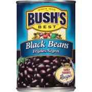 Bushs Black Beans