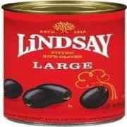 Lindsay Olives Large