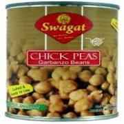 Swagat Chick Peas