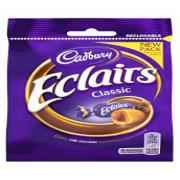 Cadbury Eclair Pouch