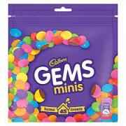 Cadbury Gems
