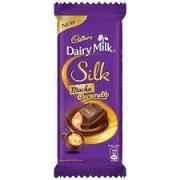 CDM SILK CARAMEL