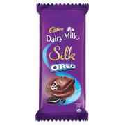 Diary Milk Oreo