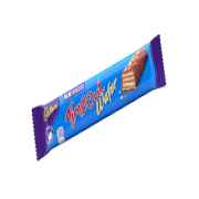 Time Out Wafer