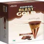 PT CHOCO BLAST GOLD CHOCO