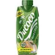 DUCOCO COCONUT WATER