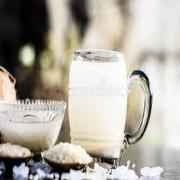 COCONUT MILK FAMOUS