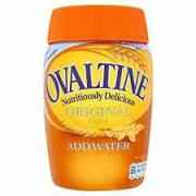 OVALTINE