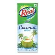 REAL COCO WATER