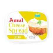 AMUL JEERA CHEESE SPREAD
