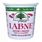 Labne Kefir Cheese