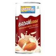 Ashoka Badam Mazza Drink