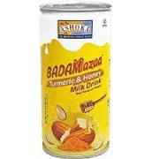 ASHK BADAM TURM / HONEY