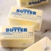 DAILY CHEF UNSALTED BUTTER