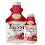 Desi Lassi Strawberry