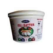 Gandhis Idli Batter