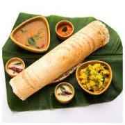 Gandhis Qunioa Dosa Batter