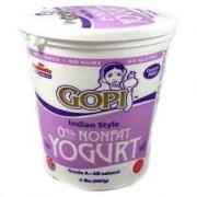 Gopi Non Fat Yogurt