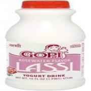 Gopi Rose Lassi