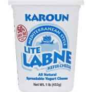 Karoun Labne
