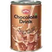 CHOCOLATE DRINK