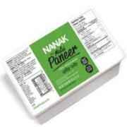 Nanak Malai Paneer
