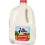 Oak Farms Whole Milk