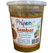 Priyems Sambar