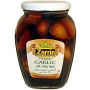 Zarrin Garlic Pickle