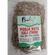 Balaji Pooja Nuts Sali