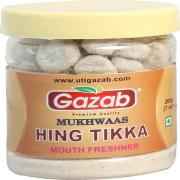 Gazab Hing Tikka