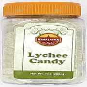 Himalayan Lychee Candy