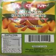 JCM AAM PAPAD