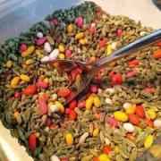 SW Fennel Seeds Roasted