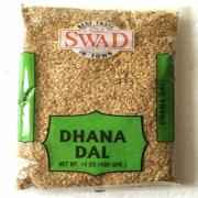 Swad Dhana Dal