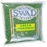 Swad Green Mukhwas