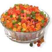 SWAGAT TUTTI FRUTTI ORANGE