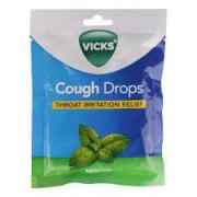 Vicks Candy