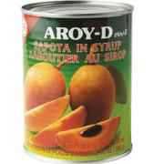 AROY D SAPOTA