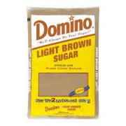 Domino Light Brown Suga