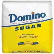 Domino Sugar