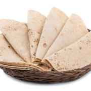Fresh Roti