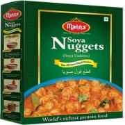 MANNA SOYA NUGGETS