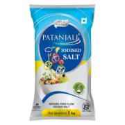 PATANJALI SALT