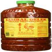Sambal Oelek
