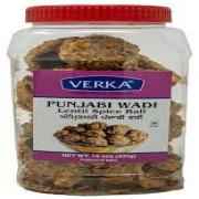 Verka Punjabi Wadi